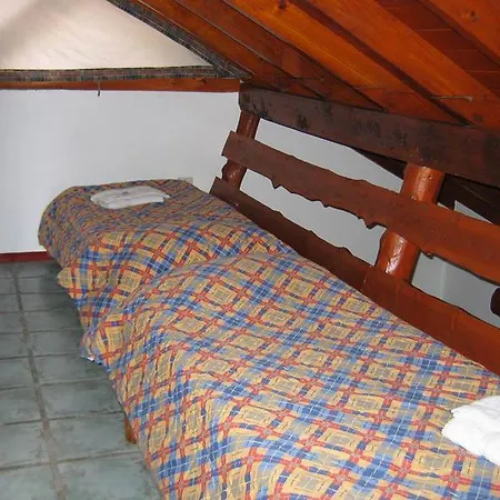 Ayres Del Lago San Carlos de Bariloche Exterior photo
