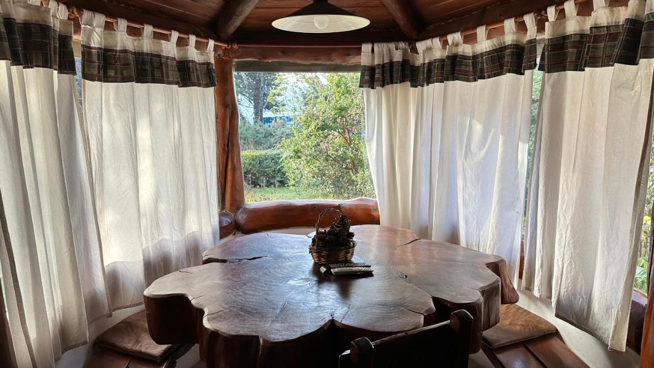 Lodge Ayres Del San Carlos de Bariloche