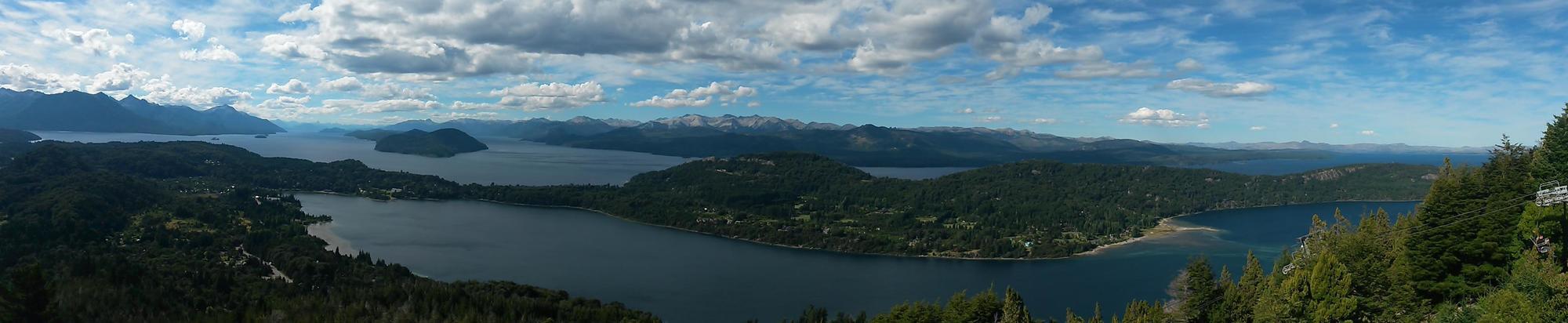 Lodge Ayres Del San Carlos de Bariloche