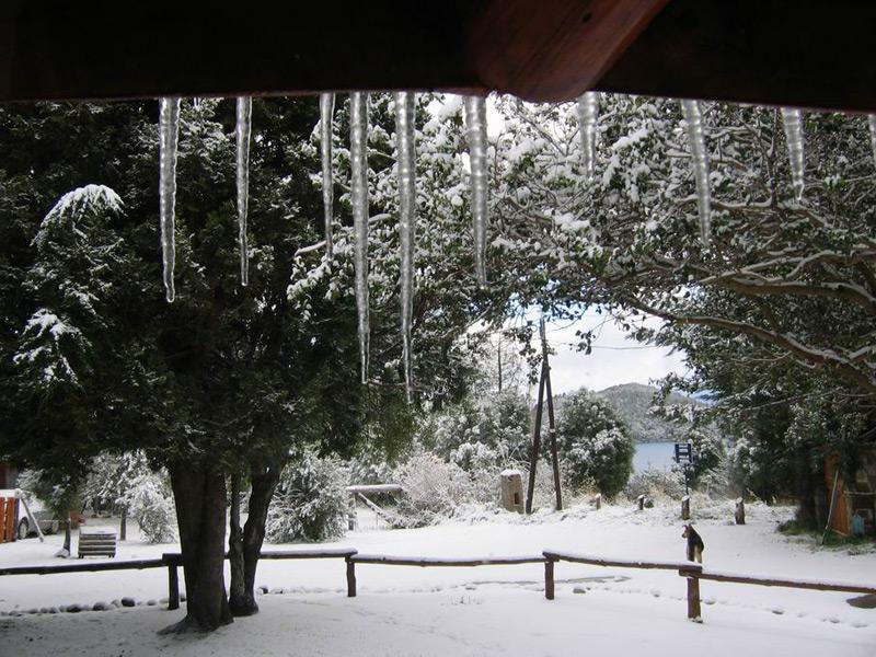 Ayres Del Lodge