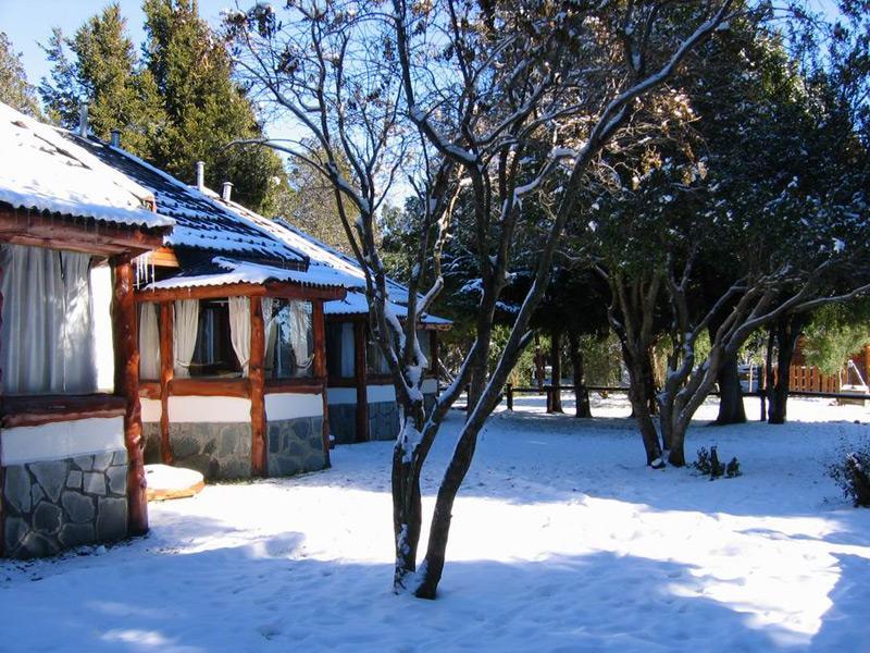 Ayres Del Lodge San Carlos de Bariloche