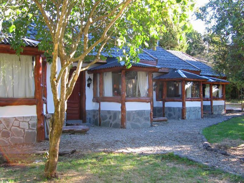Ayres Del Lodge